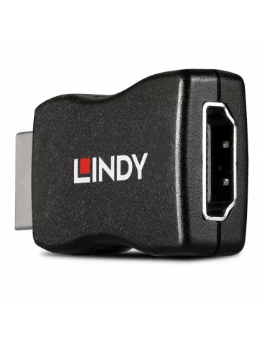 LINDY 32104 Lindy Emulator-Adapter EDID HDMI 10.2G LINDY LIN32104 | MusicGoodDeal 2