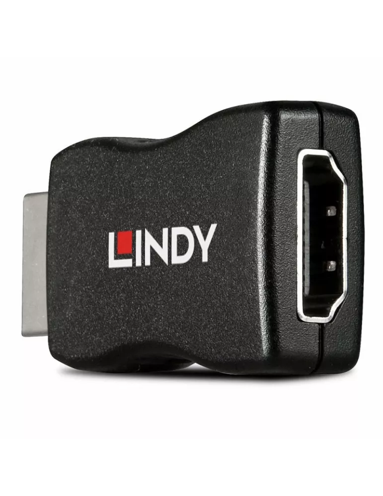 LINDY 32104 Adaptador emulador Lindy HDMI 10.2G EDID LINDY LIN32104 | MusicGoodDeal
