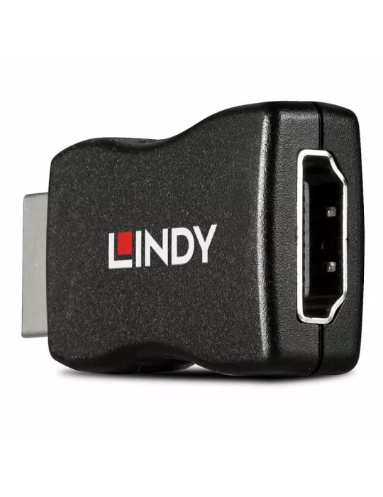 LINDY 32104 Lindy  Adaptateur d'émulateur EDID HDMI 10.2G