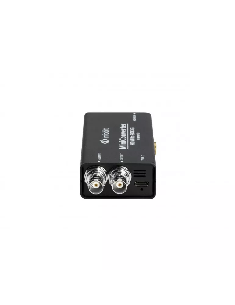 INFOBIT iTRANSHD Convertisseur HDMI vers 3G SDI  iTrans DH