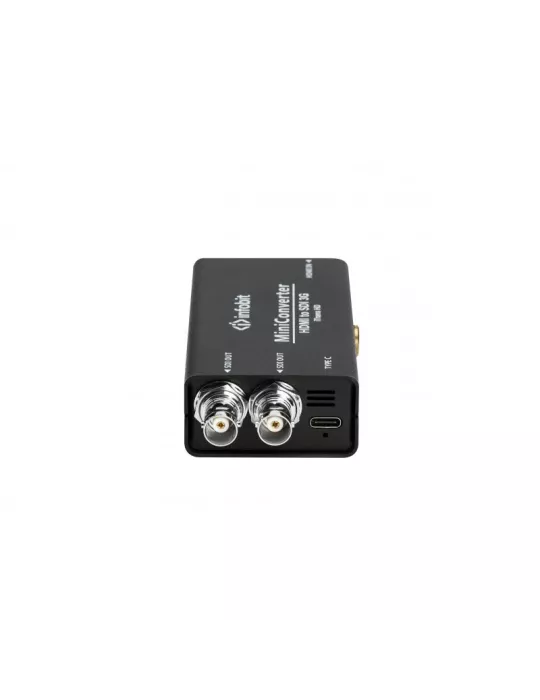 INFOBIT iTRANSHD Convertisseur HDMI vers 3G SDI  iTrans DH