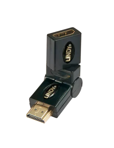 LINDY 41096 Lindy  Adaptateur HDMI flexible 360°