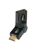 LINDY 41096 Lindy 360  flexible HDMI adapter LINDY LIN41096 | MusicGoodDeal