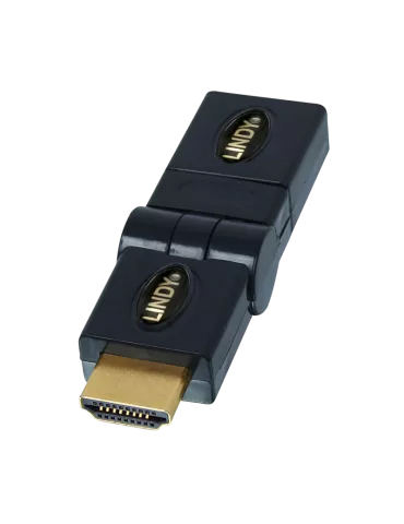 LINDY 41096 Lindy 360  flexible HDMI adapter LINDY LIN41096 | MusicGoodDeal 2