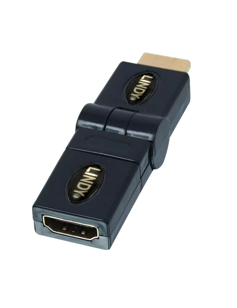 LINDY 41096 Lindy Flexibler 360  HDMI-Adapter LINDY LIN41096 | MusicGoodDeal