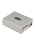 MUXLAB 500713 12G-SDI - 12G-SDI-Glasfaser-Erweiterungsset