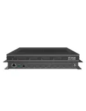 INFOBIT IMATRIXH44HW Matrix Infobit iMatrix H44HW HDMI 4x4 4K60 Funktion videowall INFOBIT INFIMATRIXH44HW | MusicGoodDeal
