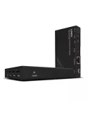 LINDY 38139 C6 HDBaseT HDMI   IR Extender Kit mit PoC 70m LINDY LIN38139 | MusicGoodDeal