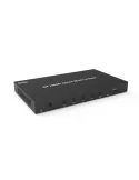 INFOBIT ISWITCH401 Multiview-Switch 4x1 HDMI 4K30 Infobit iSwitch 401 INFOBIT INFISWITCH401 | MusicGoodDeal