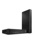 LINDY 38174 : Kit Extender Fibre Optique HDMI 2.0 18G & IR 300m