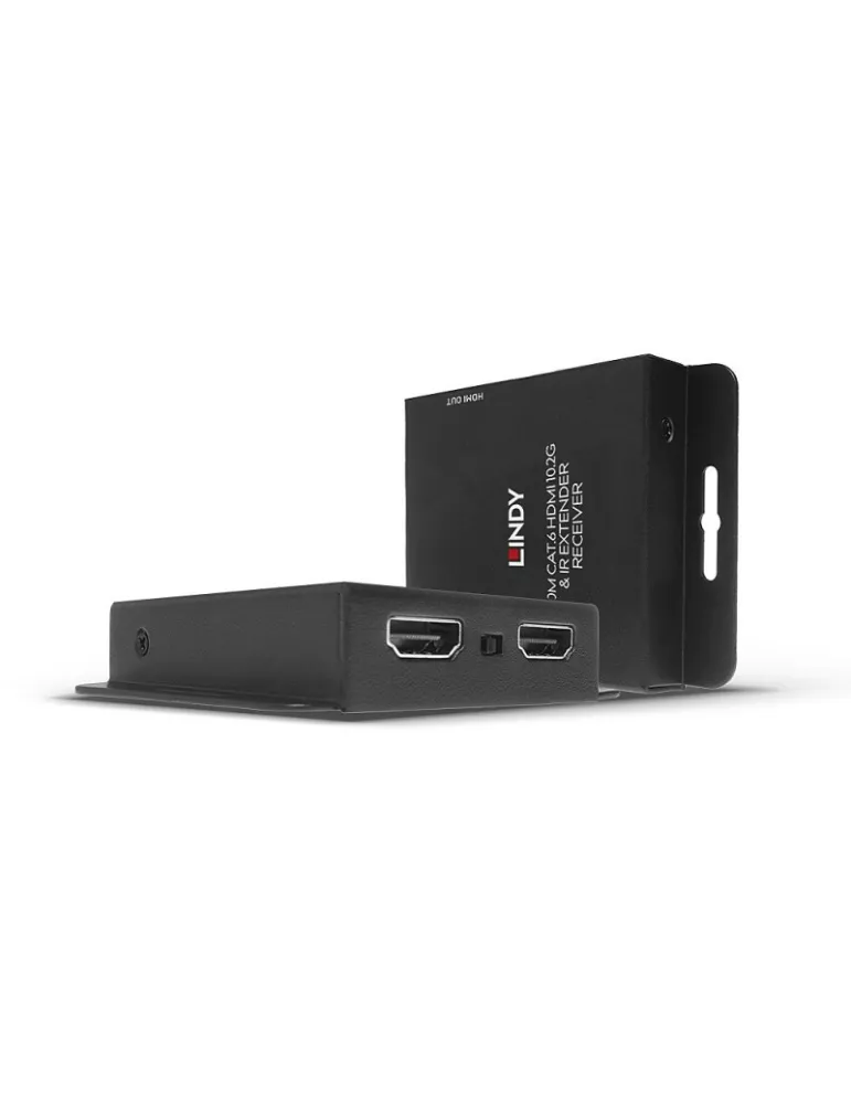 LINDY 38208 Kit extender HDMI (Tx & Rx)