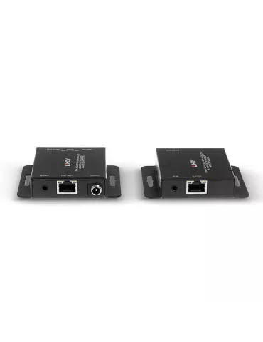 LINDY 38208 HDMI Extender Kit (Tx   Rx) LINDY LIN38208 | MusicGoodDeal 2