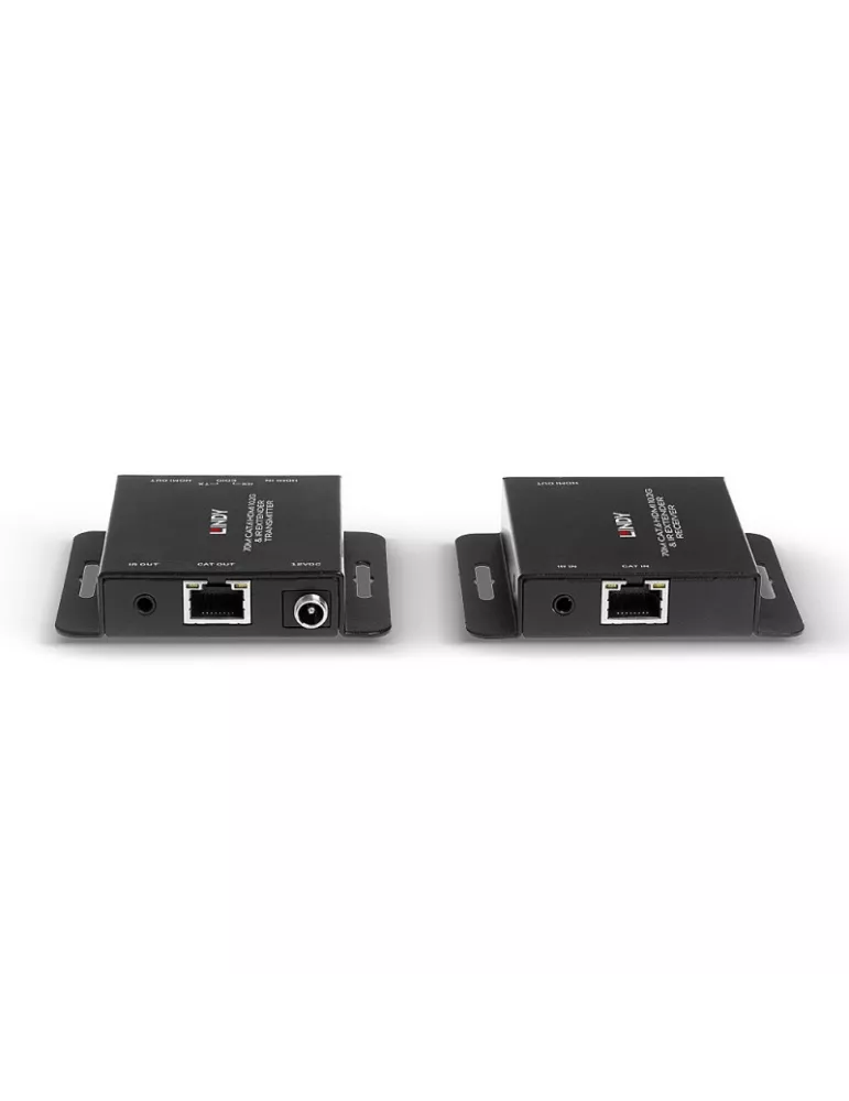 LINDY 38208 HDMI Extender Kit (Tx   Rx) LINDY LIN38208 | MusicGoodDeal