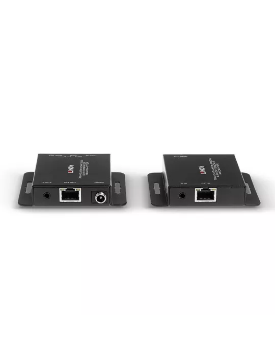 LINDY 38208 HDMI Extender Kit (Tx   Rx) LINDY LIN38208 | MusicGoodDeal