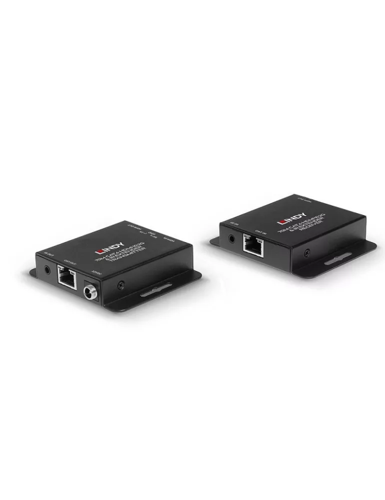 LINDY 38208 Kit extender HDMI (Tx & Rx)