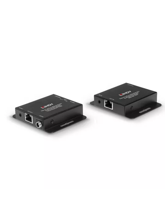 LINDY 38208 HDMI Extender Kit (Tx   Rx) LINDY LIN38208 | MusicGoodDeal