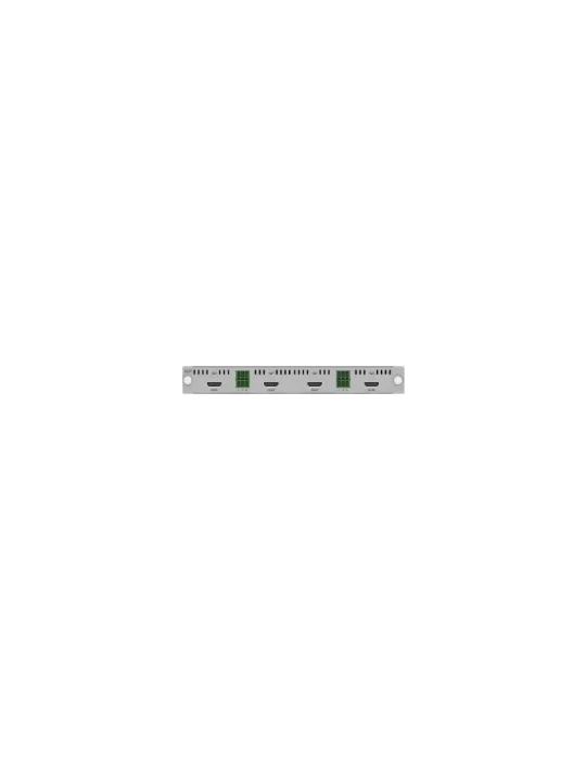 INFOBIT MO2KHDMI 2K output card for iMatrix M Infobit iMatrix MO2K-HDMI INFOBIT INFMO2KHDMI | MusicGoodDeal