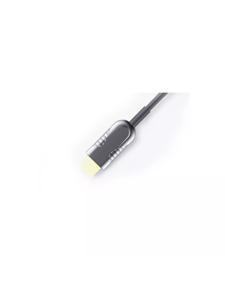 INFOBIT AOCHDMIF40 Aktives Glasfaserkabel 40m HDMI A auf A - AOC-HDMI-F40 INFOBIT INFAOCHDMIF40 | MusicGoodDeal