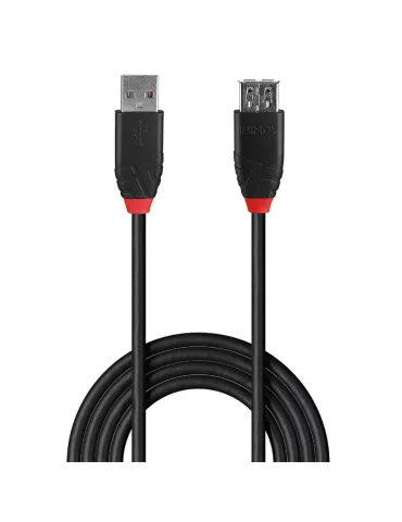LINDY 42817 Lindy Active USB 2.0 extension cable 5m LINDY LIN42817 | MusicGoodDeal 2
