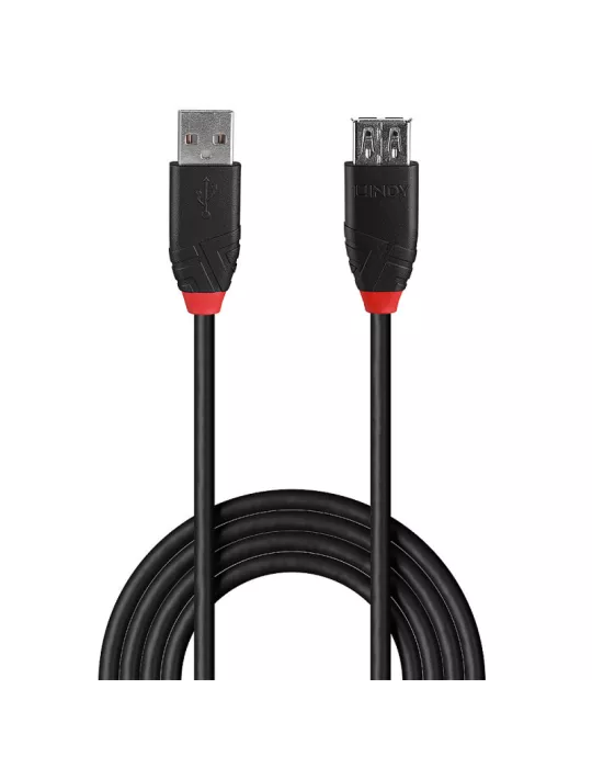 LINDY 42817 Lindy  Rallonge active USB 2.0 5m