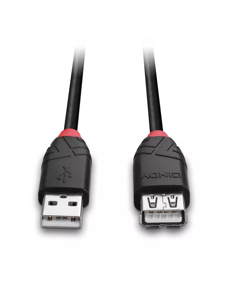 LINDY 42817 Lindy  Rallonge active USB 2.0 5m