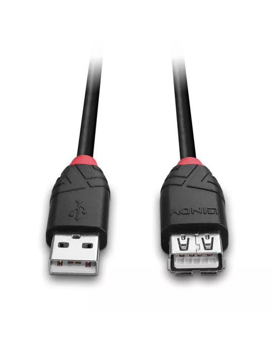 LINDY 42817 Lindy Active USB 2.0 extension cable 5m LINDY LIN42817 | MusicGoodDeal