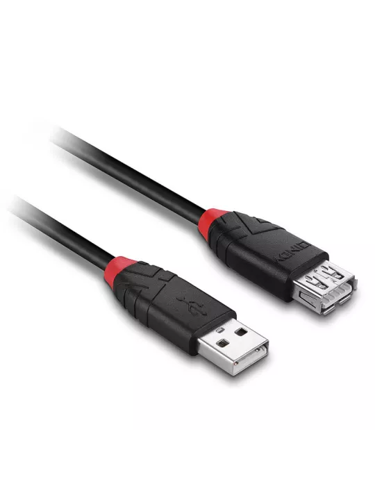 LINDY 42817 Lindy  Rallonge active USB 2.0 5m