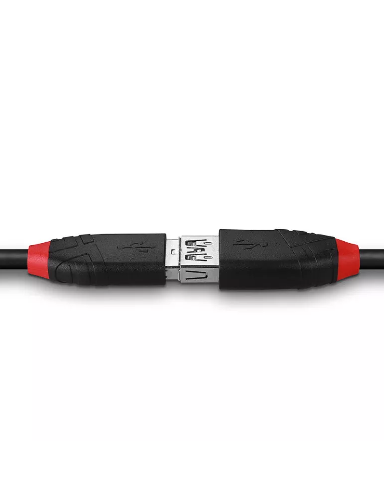 LINDY 42817 Lindy  Rallonge active USB 2.0 5m