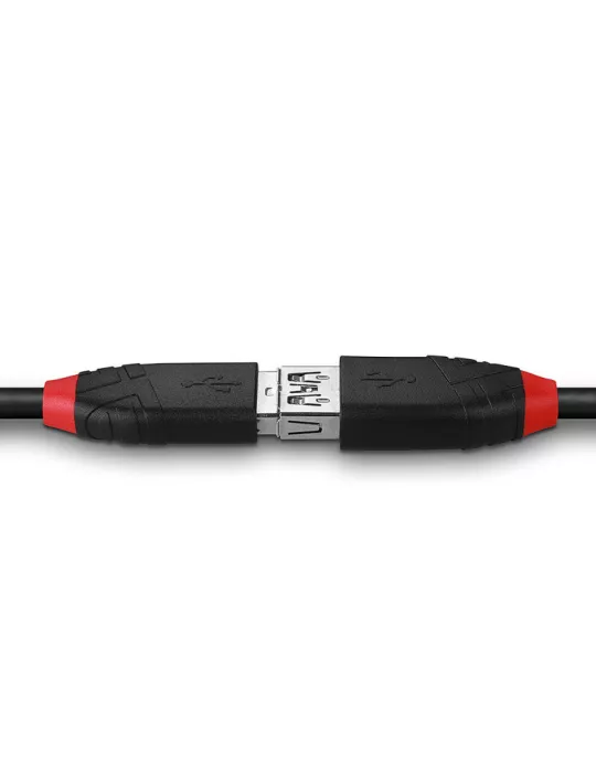 LINDY 42817 Cable de extensión Lindy Active USB 2.0 de 5 m LINDY LIN42817 | MusicGoodDeal