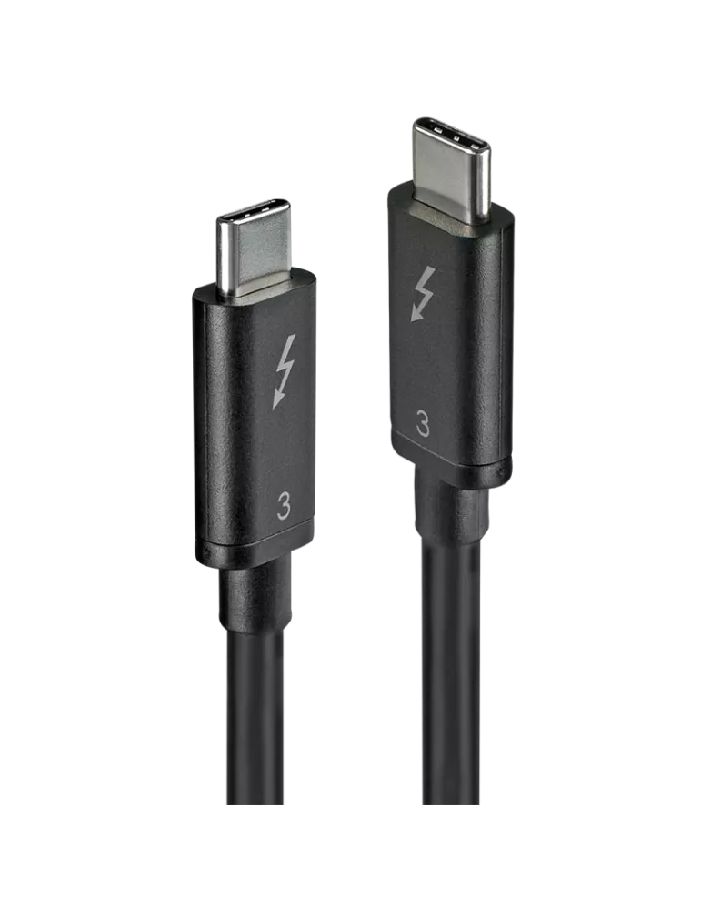 LINDY 41557 Lindy  Câble Thunderbolt 3 2m