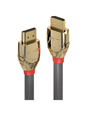 LINDY 37868  High Speed HDMI Gold Line 20m cable LINDY LIN37868 | MusicGoodDeal