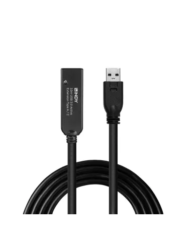 LINDY 43375 Lindy  Rallonge active USB 3.0 Type A vers C 20m 2