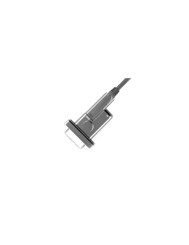 INFOBIT AOCDVID60 Câble actif fibre optique 60m connecteurs DVI Classic détachables Infobit - AOC-DVI-D60