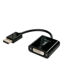 LINDY 41734 Lindy  Convertisseur Actif DisplayPort vers DVI