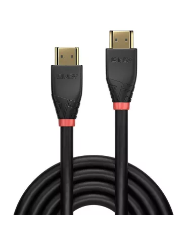 LINDY 41071 Lindy Active 4K60 HDMI cable 10m LINDY LIN41071 | MusicGoodDeal