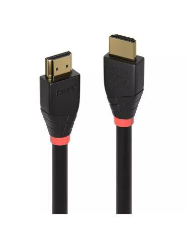LINDY 41071 Lindy Active 4K60 HDMI cable 10m LINDY LIN41071 | MusicGoodDeal 2
