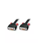 LINDY 41285 Cable de larga distancia Lindy DVI-D Dual Link 10m LINDY LIN41285 | MusicGoodDeal