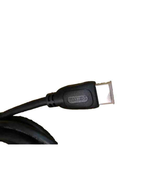INFOBIT H4K020 iCable HDMI 2.0 18Gbps 4K/60Hz HDCP 2.2 ARC EDID. 2m Ref H4K-020