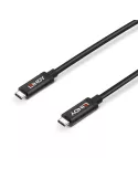 LINDY 43308 Lindy  Câble USB 3.2 Gen 2 8K type C/C Actif 5m