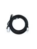 INFOBIT ICABLEUSBACC05 Cordon Rallonge Active USB 3.0 (AM-AF) 5m  iCable USB-ACC05