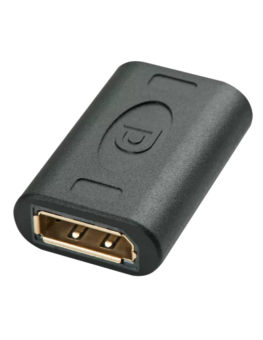 LINDY 41020 Lindy DisplayPort double female Premium LINDY LIN41020 | MusicGoodDeal