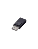 LINDY 41089 Lindy  Adaptateur DisplayPort vers mini DisplayPort