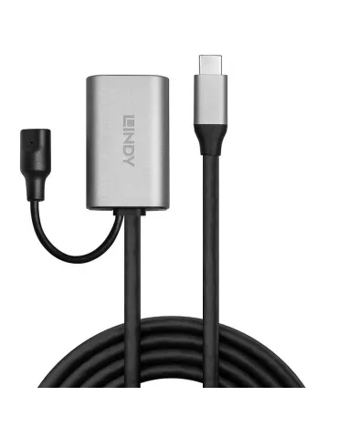 LINDY 43270 Lindy Active extension cable USB 3.1 Gen 1 C A 5m LINDY LIN43270 | MusicGoodDeal 2