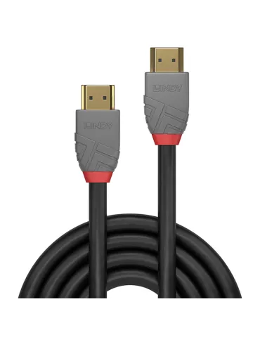 LINDY 36967 HDMI-Kabel Anthra Line 10.0m LINDY LIN36967 | MusicGoodDeal 2
