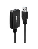 LINDY 43155 Lindy Active USB 3.0 extension cable 5m LINDY LIN43155 | MusicGoodDeal