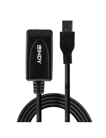 LINDY 43155 Lindy Active USB 3.0 extension cable 5m LINDY LIN43155 | MusicGoodDeal 2