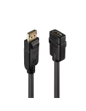 LINDY 41005 Lindy  Convertisseur DisplayPort vers HDMI
