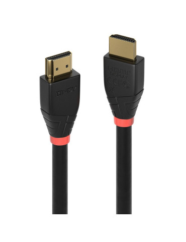 LINDY 41075 Lindy Active 4K30 Cable HDMI de 30 m LINDY LIN41075 | MusicGoodDeal