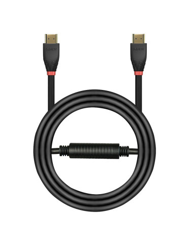 LINDY 41075 Lindy Active 4K30 Cable HDMI de 30 m LINDY LIN41075 | MusicGoodDeal 2