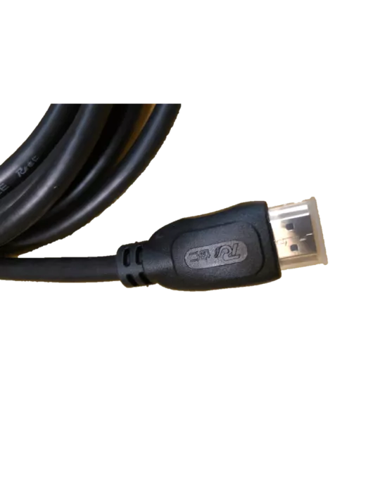 INFOBIT H4K070 iCable HDMI 2.0 18Gbps 4K/60Hz HDCP 2.2 ARC EDID. 7m Ref H4K-070